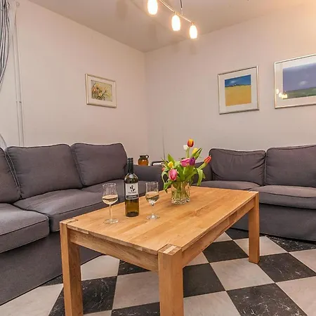 Nils Holgerson Nh2 * Hörnum