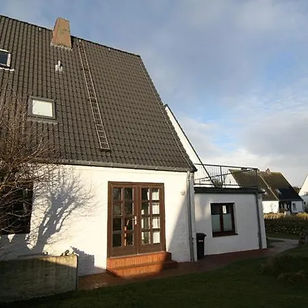 Nyaraló Nils Holgerson Nh2 *