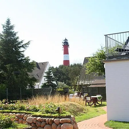 Nils Holgerson Nh2 * Hörnum