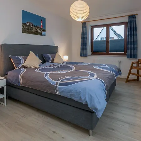 Nyaraló Nils Holgerson Nh2 Hörnum