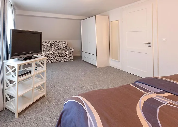 Casa de Férias Nils Holgerson Nh2 *